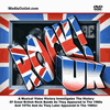 Rock! UK: British Invasion Rock 1960s-1980s MP4 Video Download Or DVD