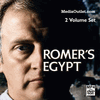 Romer's Egypt Ancient Egypt TV Series/The Hyksos Invasion MP4 DVD Set