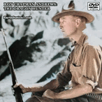 Roy Chapman Andrews The Dragon Hunter Dinosaurs MP4 Video Download DVD