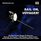 Sail On Voyager! Documentary On The Voyager DVD, Download, USB Drive Sail On Voyager! Documentary On The Voyager DVD, Download, USB Drive