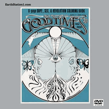 San Francisco Good Times: Counterculture Newspaper MP4 Download Or DVD