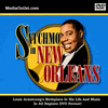 Satchmo In New Orleans Louis Armstrong + Bonus Title DVD MP4 USB Drive Satchmo In New Orleans Louis Armstrong + Bonus Title DVD MP4 USB Drive