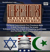 Secret Files: History Of Washington, Israel & The Gulf DVD, MP4, USB Secret Files: History Of Washington, Israel & The Gulf DVD, MP4, USB
