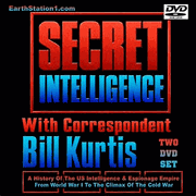 Secret Intelligence: US Espionage History TV Series DVD MP4 USB