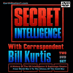 Secret Intelligence: US Espionage History TV Series DVD MP4 USB Secret Intelligence: US Espionage History TV Series DVD MP4 USB