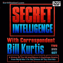 Secret Intelligence: US Espionage History TV Series DVD MP4 USB