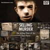 Selling Murder: The Killing Films Of The Third Reich DVD, MP4, USB Selling Murder: The Killing Films Of The Third Reich DVD, MP4, USB