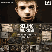 Selling Murder: The Killing Films Of The Third Reich DVD, MP4, USB
