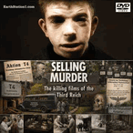 Selling Murder: The Killing Films Of The Third Reich DVD, MP4, USB