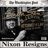 Senator Sam Ervin: Senate Watergate Committee Chair DVD, Download, USB Senator Sam Ervin: Senate Watergate Committee Chair DVD, Download, USB