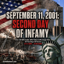 September 11th Attacks MP3s, MPGs & JPGs CD, Download, USB Flash Drive September 11th Attacks MP3s, MPGs & JPGs CD, Download, USB Flash Drive