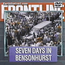 Seven Days In Bensonhurst: The Murder Of Yusef Hawkins MP4 Video DVD