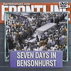 Seven Days In Bensonhurst: The Murder Of Yusef Hawkins MP4 Video DVD Seven Days In Bensonhurst: The Murder Of Yusef Hawkins MP4 Video DVD