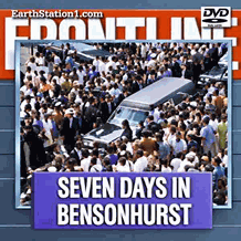 Seven Days In Bensonhurst: The Murder Of Yusef Hawkins MP4 Video DVD