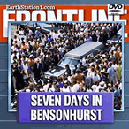 Seven Days In Bensonhurst: The Murder Of Yusef Hawkins MP4 Video DVD