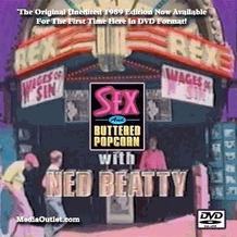 Sex And Buttered Popcorn (1989) DVD, MP4 Download, USB Flash Drive Sex And Buttered Popcorn (1989) DVD, MP4 Download, USB Flash Drive