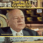 Sir Alec Guinness Interview With Melvyn Bragg DVD, Download, USB Drive