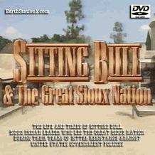 Sitting Bull & The Great Sioux Nation + Bonus Title MP4 Download DVD