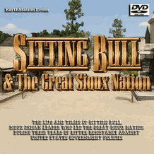 Sitting Bull & The Great Sioux Nation + Bonus Title MP4 Download DVD