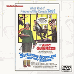 Situation Hopeless But Not Serious (1966) DVD, Download, USB Drive Situation Hopeless But Not Serious (1966) DVD, Download, USB Drive