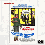 Situation Hopeless But Not Serious (1966) DVD, Download, USB Drive Situation Hopeless But Not Serious (1966) DVD, Download, USB Drive