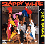 Slappy White Comedy Album MegaSet 4 Albums CD, MP3 Download, USB Drive Slappy White Comedy Album MegaSet 4 Albums CD, MP3 Download, USB Drive