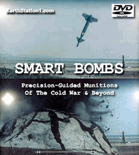 Smart Bombs: Precision-Guided Munitions Of The Cold War DVD Download