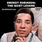 Smokey Robinson: The Quiet Legend DVD, MP4 Video Download, USB Drive Smokey Robinson: The Quiet Legend DVD, MP4 Video Download, USB Drive