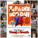Song Of The South (1946) Feature Film DVD, Video Download, USB Drive Song Of The South (1946) Feature Film DVD, Video Download, USB Drive