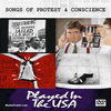 Songs Of Protest And Conscience Played In The USA DVD, MP4, USB Drive