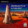 Spaceflights Of Future Past: Space Race Future Space Missions MP4 DVD
