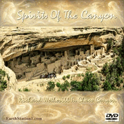 Spirits Of The Canyon: Richard Wetherill Chaco Canyon MP4 Download DVD