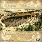 Spirits Of The Canyon: Richard Wetherill Chaco Canyon MP4 Download DVD
