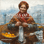 Spoils Of War: Nazi Plundered Art Of World War II MP4 Download Or DVD Spoils Of War: Nazi Plundered Art Of World War II MP4 Download Or DVD