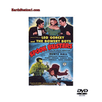 Spook Busters (1946) Bowery Boys DVD, Video Download, USB Flash Drive