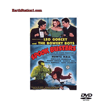 Spook Busters (1946) Bowery Boys DVD, Video Download, USB Flash Drive Spook Busters (1946) Bowery Boys DVD, Video Download, USB Flash Drive