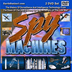 Spy Machines Of The Cold War Documentaries MP4 Video Download DVD Set Spy Machines Of The Cold War Documentaries MP4 Video Download DVD Set
