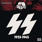 SS: 1923-1945 History Of The Schutzstaffel Nazis DVD, MP4, USB Stick SS: 1923-1945 History Of The Schutzstaffel Nazis DVD, MP4, USB Stick