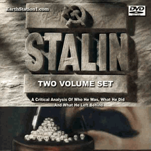 Stalin 1990 TV Series + Bonus WWII Culpability MP4 Video Download DVD