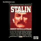 Stalin 1992 Robert Duvall Julia Ormond Maximilian Schell MP4 DVD Set