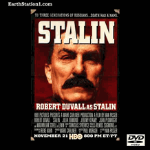 Stalin 1992 Robert Duvall Julia Ormond Maximilian Schell MP4 DVD Set