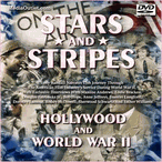 Stars And Stripes: Hollywood And World War II DVD, Download, USB Drive Stars And Stripes: Hollywood And World War II DVD, Download, USB Drive