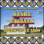 Start Engines + 50 Years: The US Eighth Army Air Force + Bonus MP4 DVD Start Engines + 50 Years: The US Eighth Army Air Force + Bonus MP4 DVD