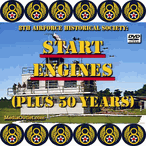 Start Engines + 50 Years: The US Eighth Army Air Force + Bonus MP4 DVD Start Engines + 50 Years: The US Eighth Army Air Force + Bonus MP4 DVD