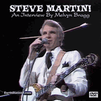 Steve Martin Interview With Melvyn Bragg MP4 Video Download DVD Steve Martin Interview With Melvyn Bragg MP4 Video Download DVD