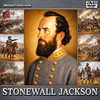 Stonewall Jackson Bios: American Civil War & Mexican War DVD MP4 USB Stonewall Jackson Bios: American Civil War & Mexican War DVD MP4 USB