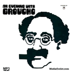 Strange & Bizarre MP3s On CDs And USB Flash Drives, And MP3 Downloads