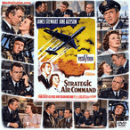 Strategic Air Command (1955) DVD, Video Download, USB Flash Drive Strategic Air Command (1955) DVD, Video Download, USB Flash Drive