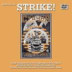 Strike (1925) Sergei Eisenstein DVD, MP4 Video Download, USB Drive