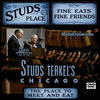 Studs Terkel's Chicago Documentary + Bonus Titles DVD, MP4, USB Drive Studs Terkel's Chicago Documentary + Bonus Titles DVD, MP4, USB Drive